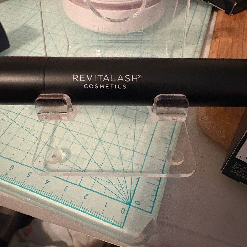 RevitaLash Cosmetics Black Mascara